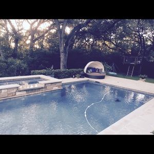 Meet your Posher, Gary